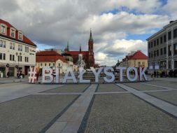 SPA отдых в Hotel Gołębiewski в Белостоке