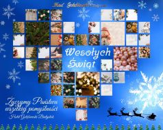 SPA отдых в Hotel Gołębiewski и покупки к Рождеству в Белостоке